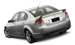 Holden Commodore SV6 2006 года
